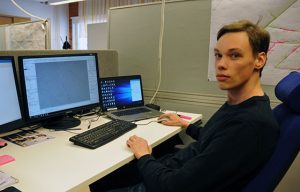SahkoAkatemiaNikoRiihimakiJaniMettala SAMK Pori Energia