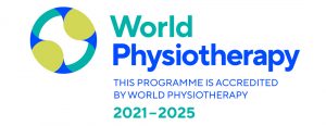 Accredited Physio