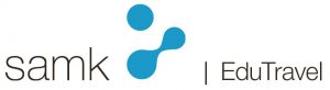 Edutravel Official Logo