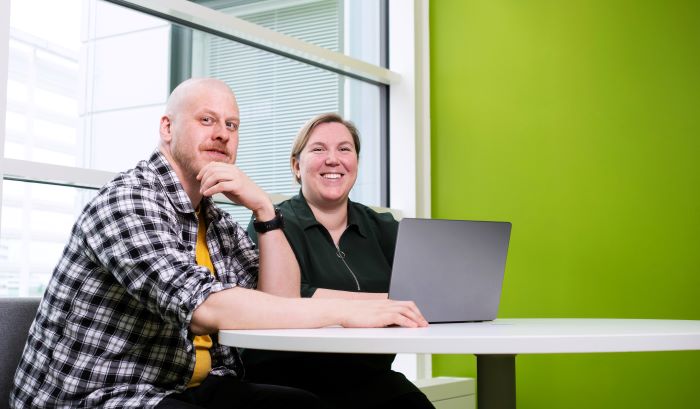 Haku elintarvikeinsinööriksi on maaliskuussa 2023.