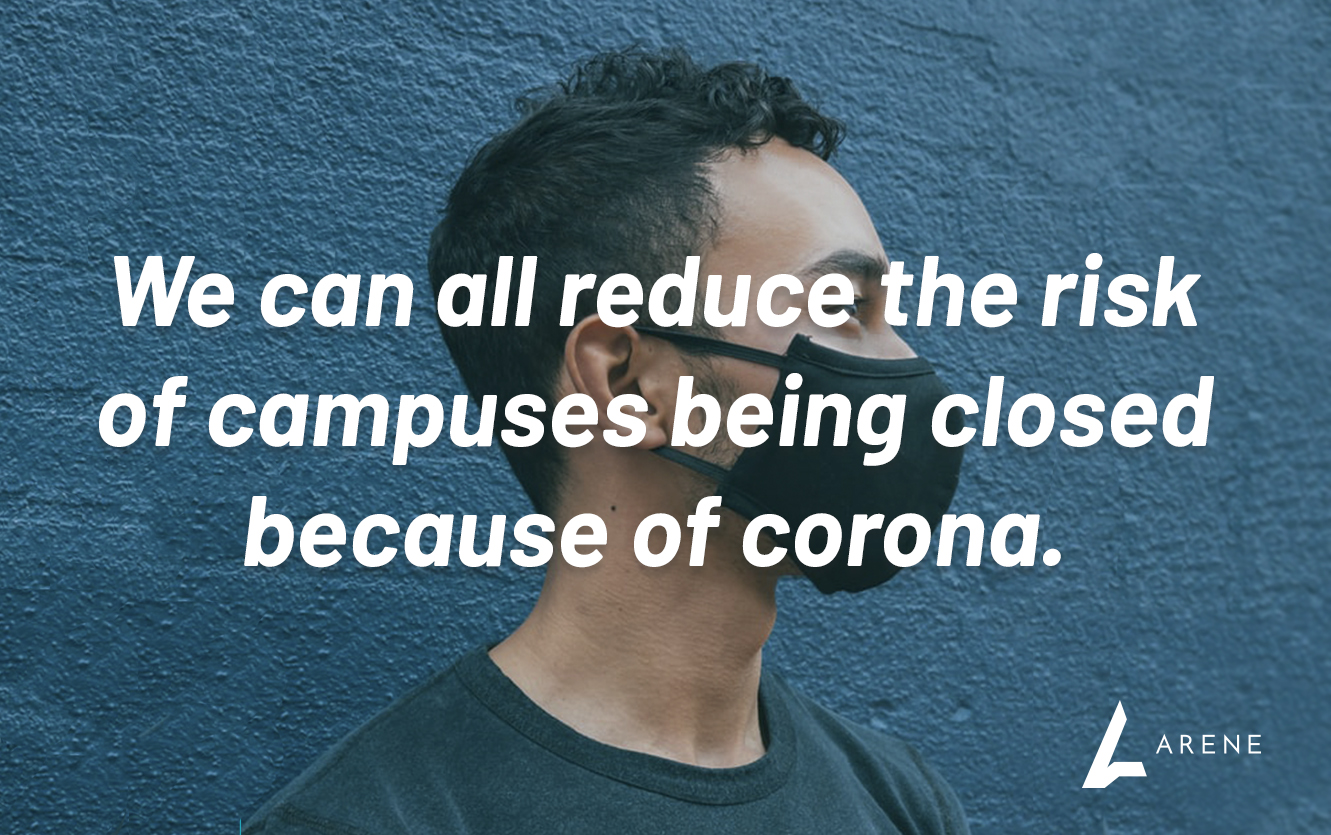 Preventing Coronavirus -banner.