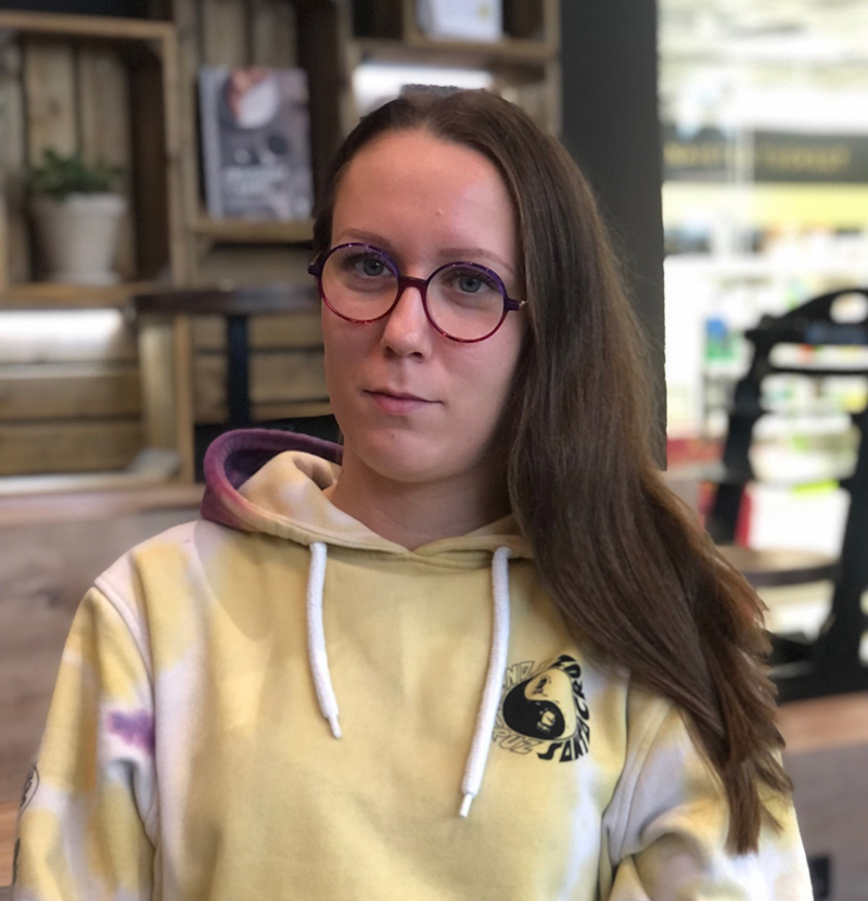 Salla Lehtonen