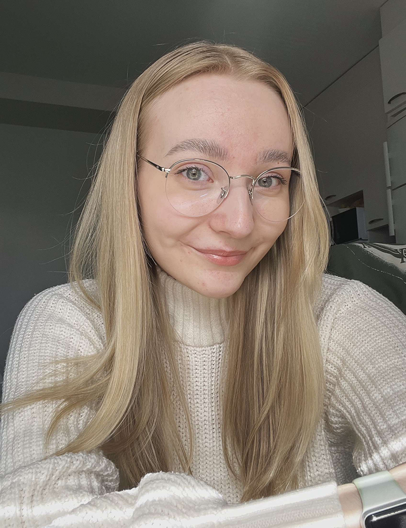 Petra Karttimi kasvokuva