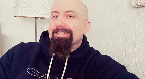 Rami Iltanen, Tradenomi (YAMK)