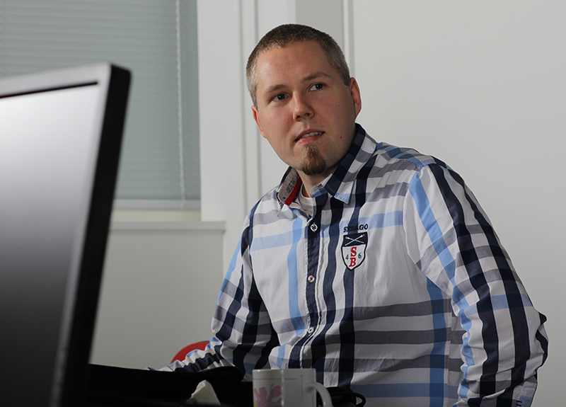 Petri Lähde