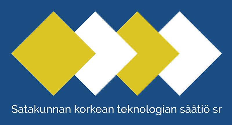 Teksti: Satakunnan korkean teknologian säätiö