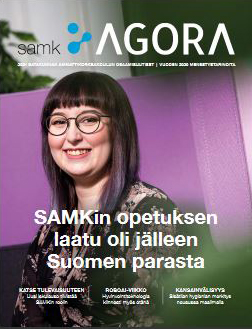 Agoran kansilehti