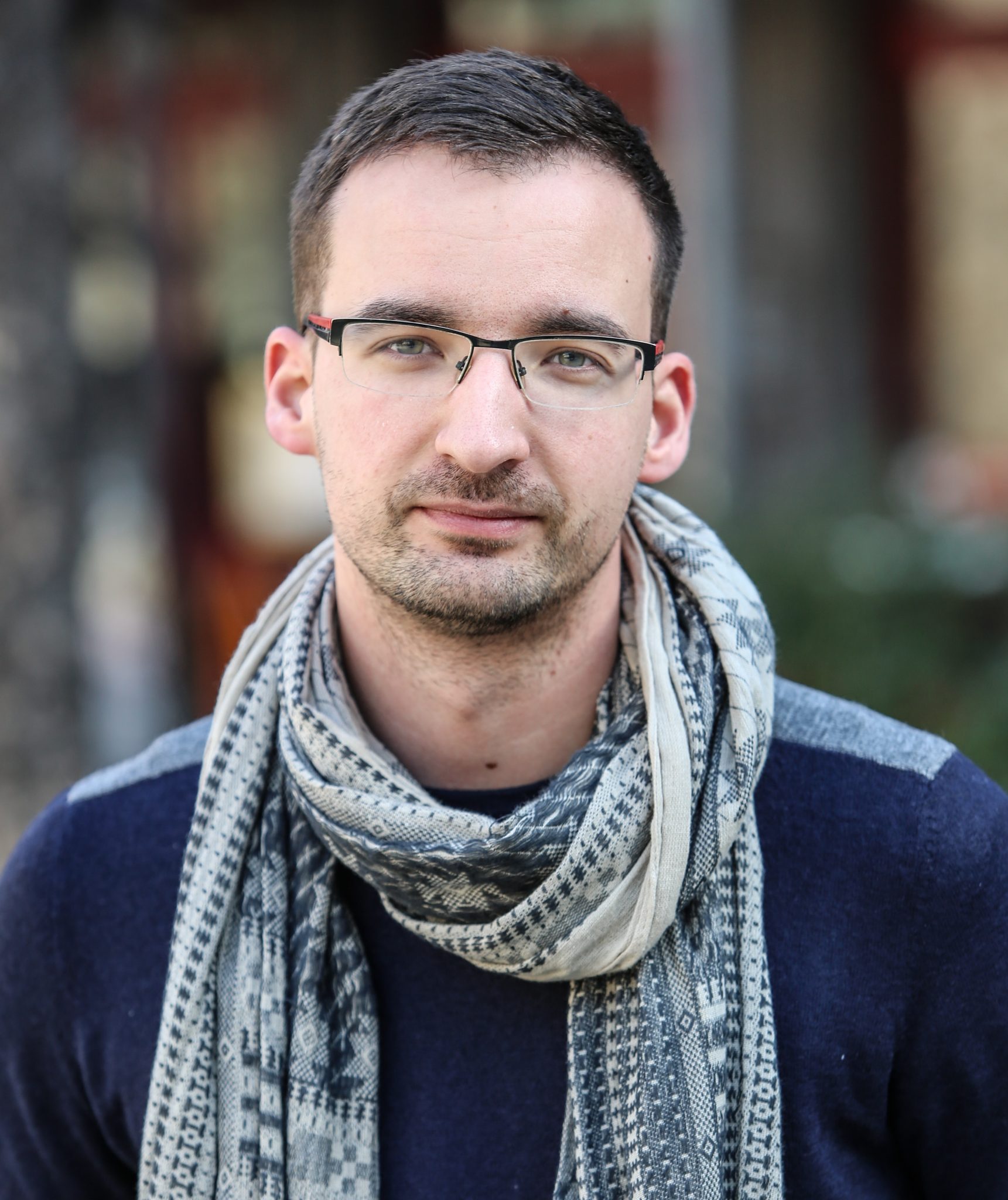Benjamin Dalmas.