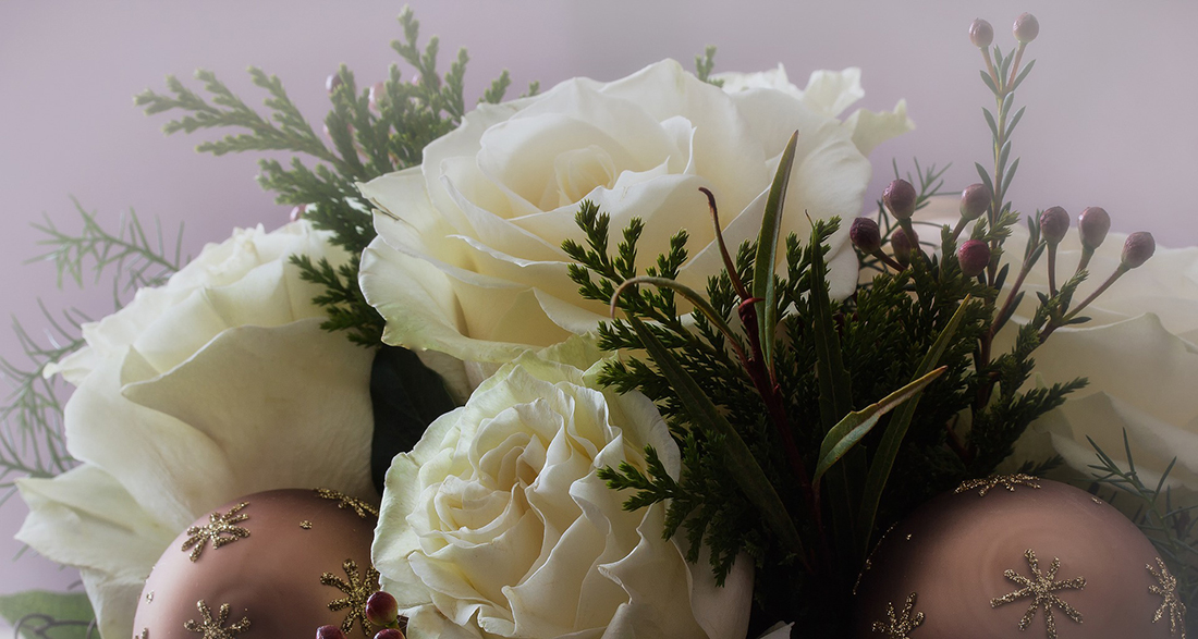 Valkoisia kukkia/White flowers