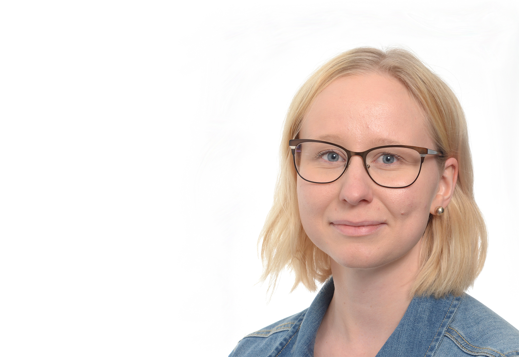 Kauppisen lähikuva.