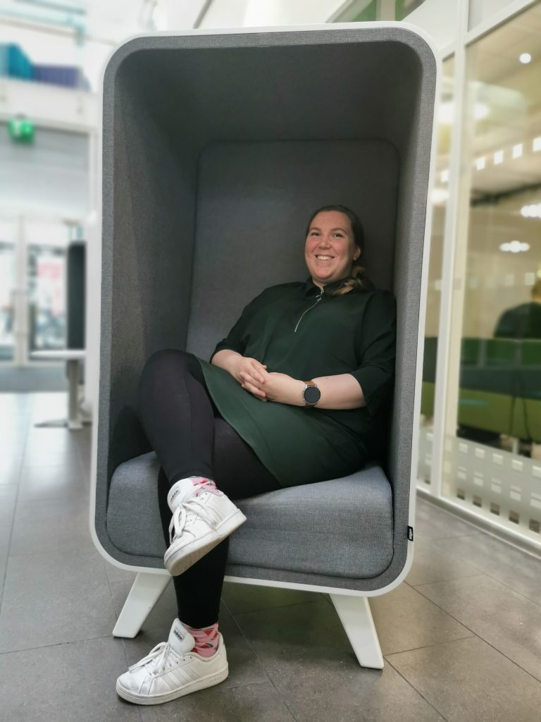 Nadja Gronforskuva 2