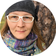 Pauliina Laitinen, kuvituskuva