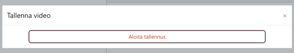 Tämä on ohje Poodll -lisäosan käyttöön Moodlessa. Ohjeessa kerrotaan mikä Poodll on, sekä miten sitä käytetään tehtävän palautuksessa ja keskustelualueella.