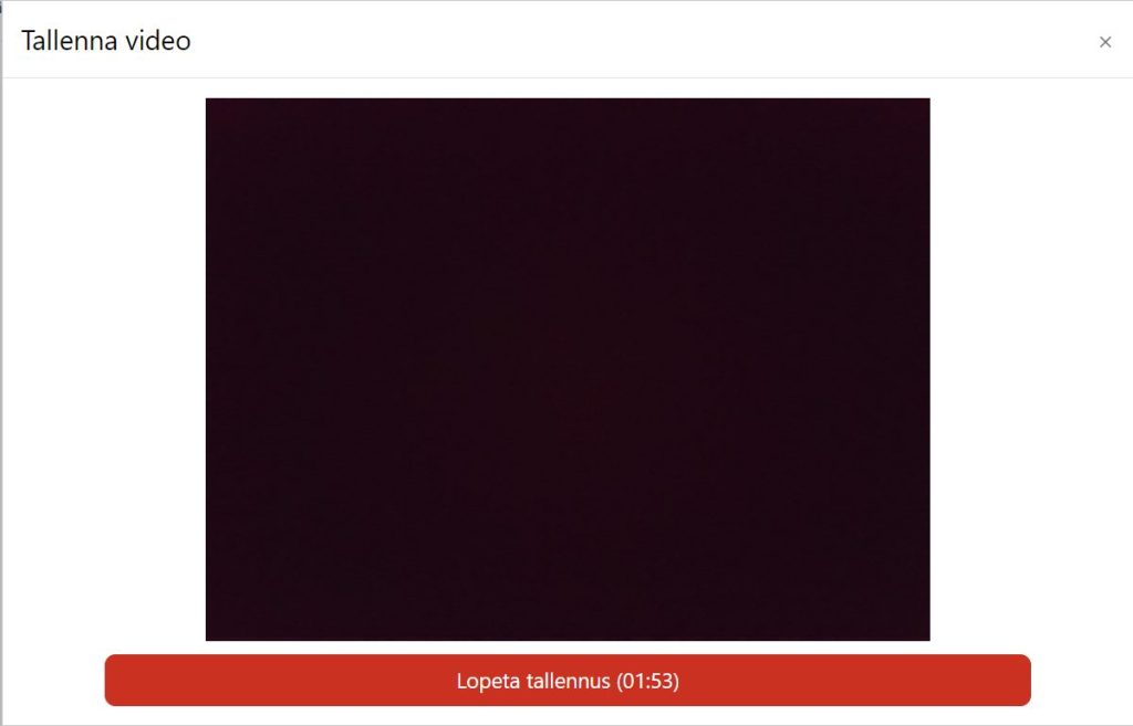 Tämä on ohje Poodll -lisäosan käyttöön Moodlessa. Ohjeessa kerrotaan mikä Poodll on, sekä miten sitä käytetään tehtävän palautuksessa ja keskustelualueella.