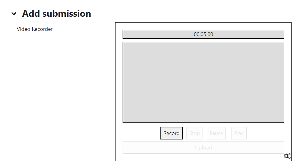 This is a guide for using Poodll add-on in Moodle. The instructions tell you what Poodll is and how it is used in task submission and the discussion area.