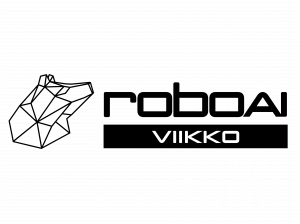 RoboAI-viikon tunnus.