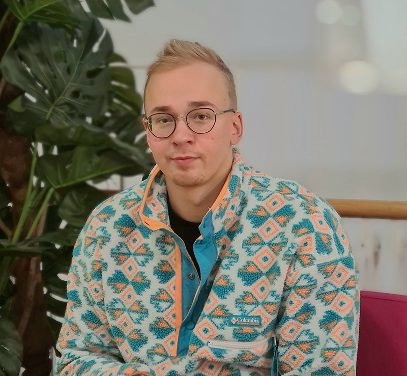 Sakari Savimäki