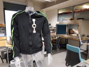 älyvaatteita