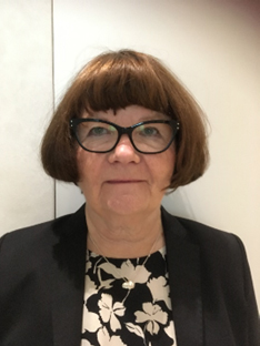Tuula Rouhiainen Valo