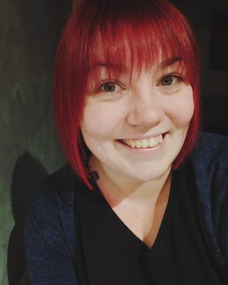 Kuva Henna-Kaisa Teelmäki.