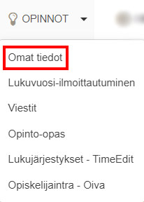 Loki-järjestelmä työpöytä näkymä.