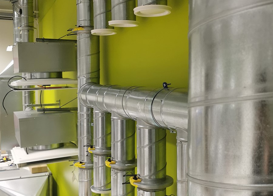 Pipes.