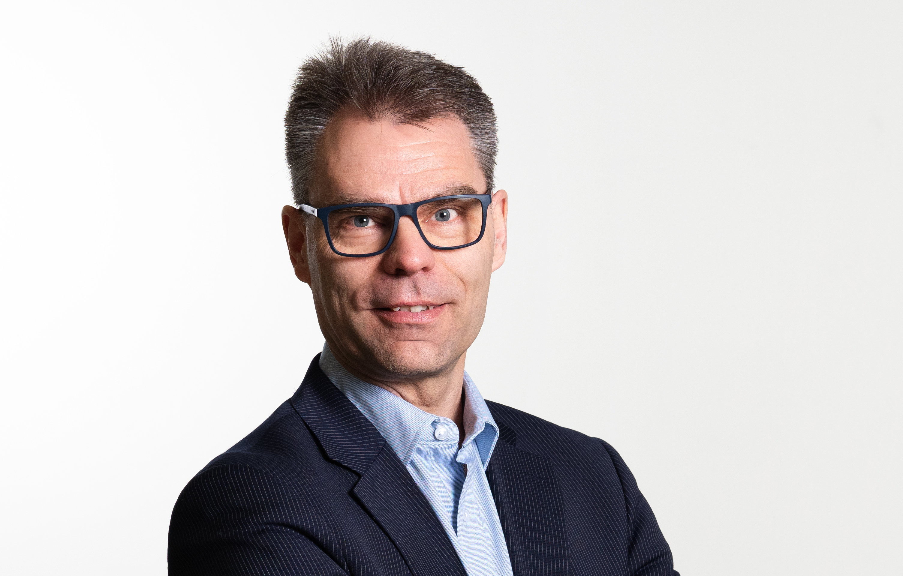 SAMK’s president Jari Multisilta
