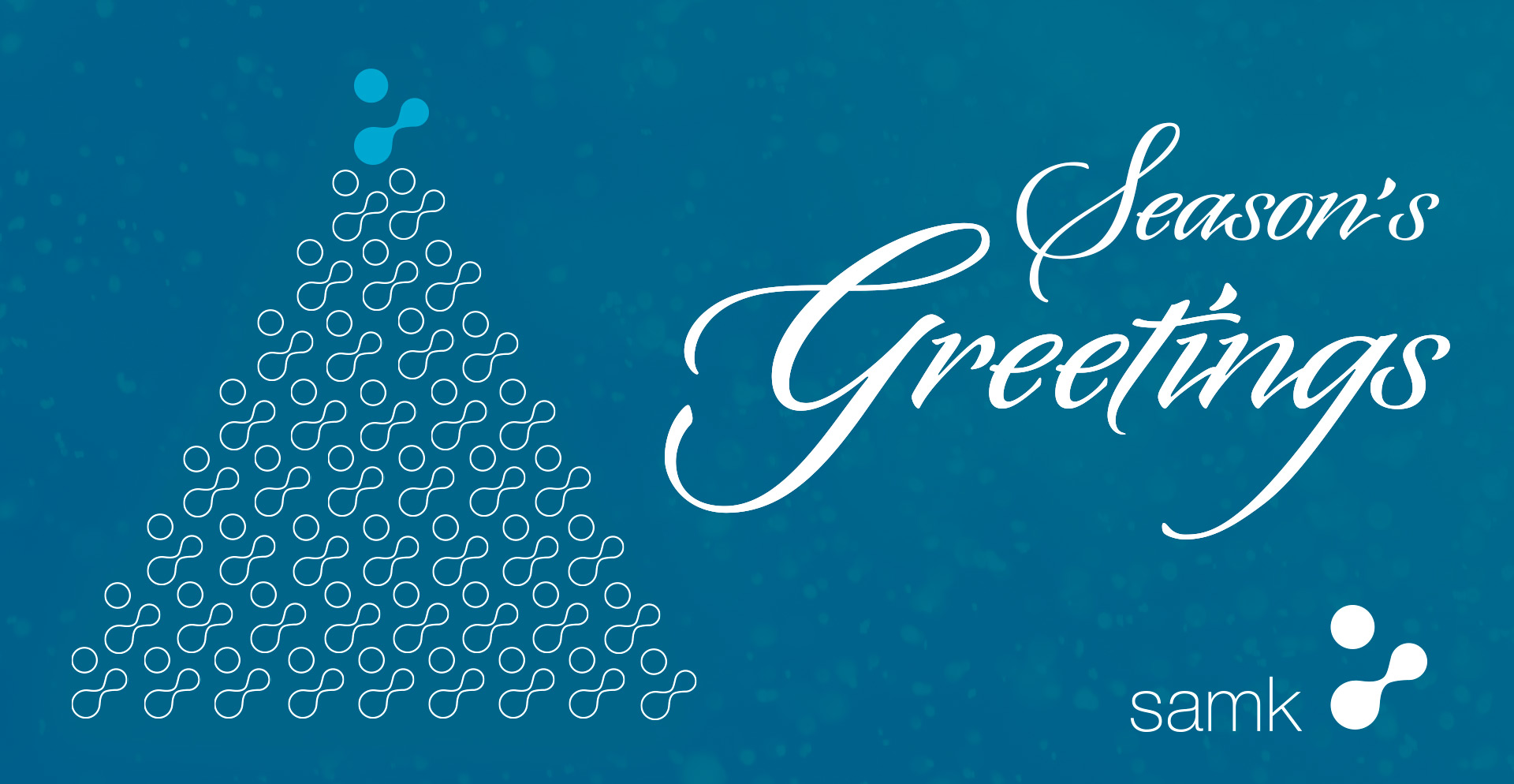 Season's Greetings