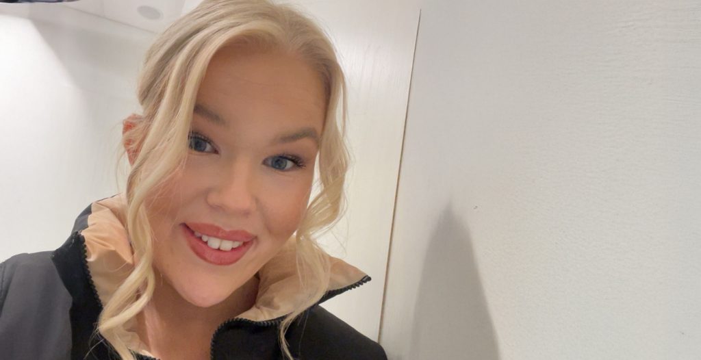 Noora Haapanen