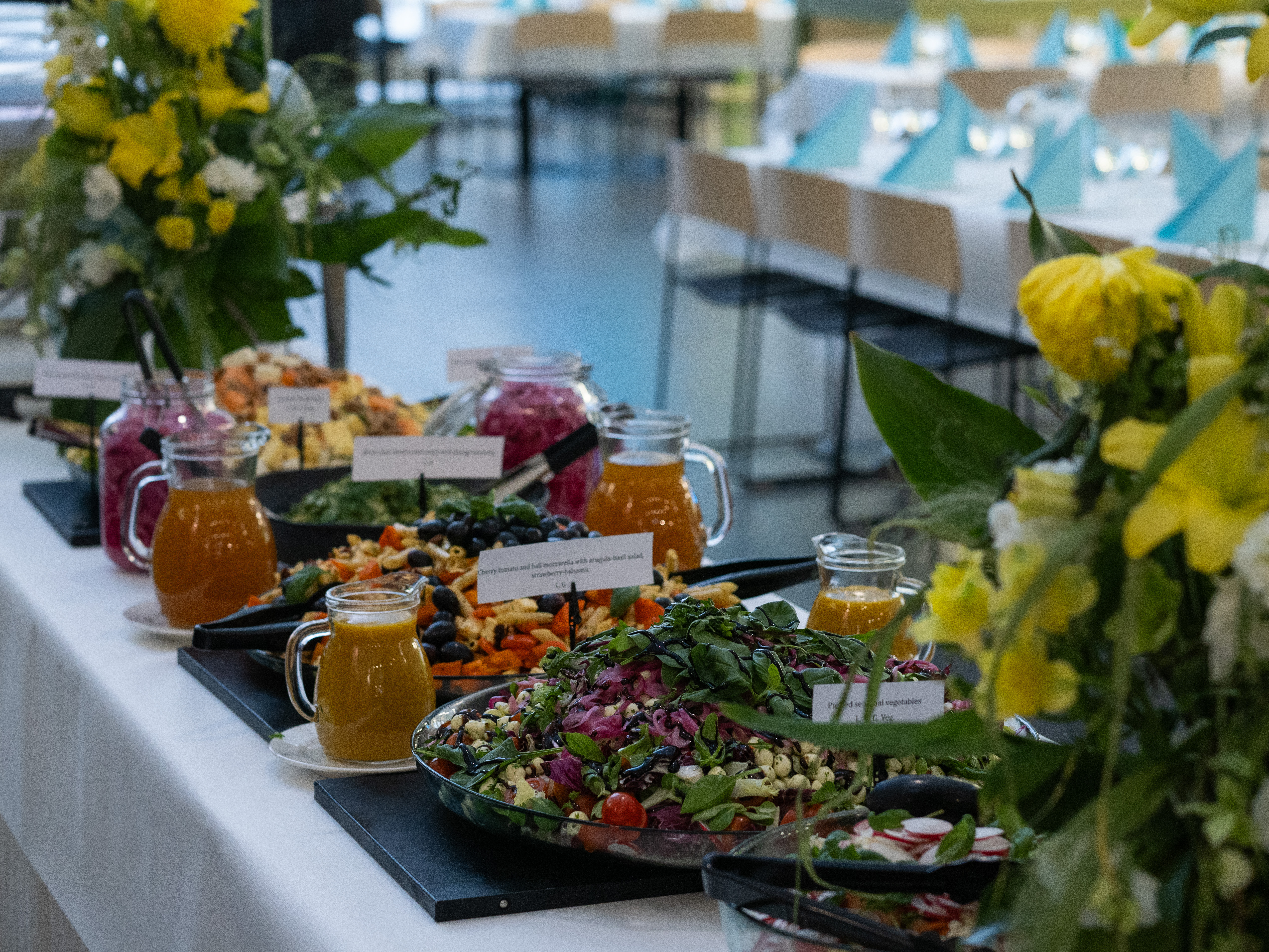 SAMK International Staff Week