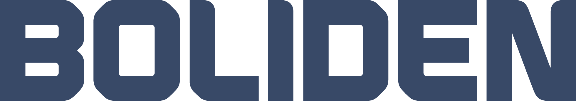 Boliden logo