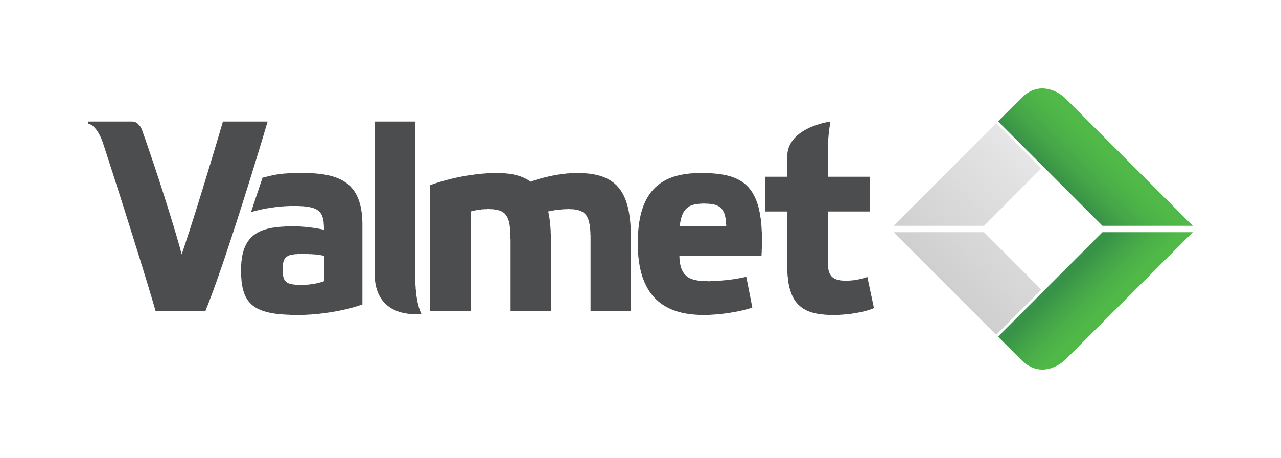 Valmetin logo