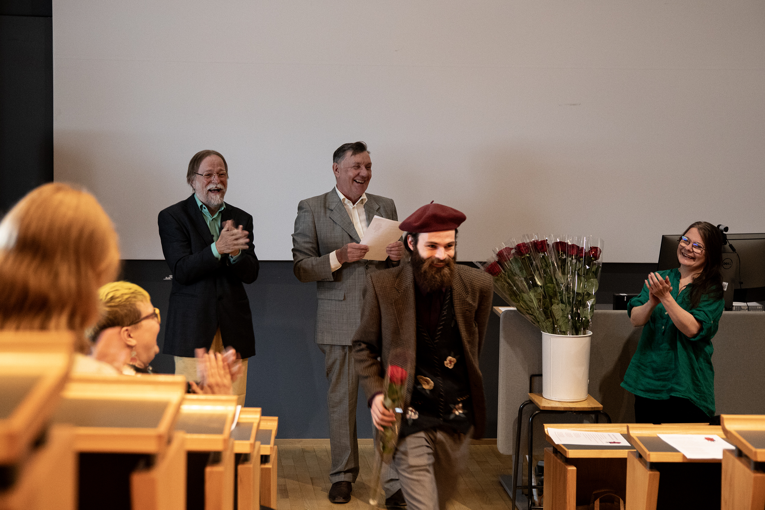Publiikki 2025 Kankaanpää