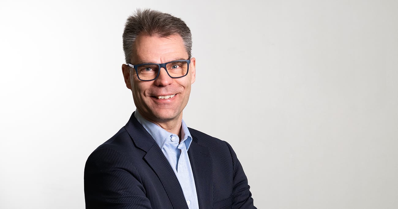 Arene valitsi uudeksi puheenjohtajaksi SAMKin rehtori, toimitusjohtaja Jari Multisillan.