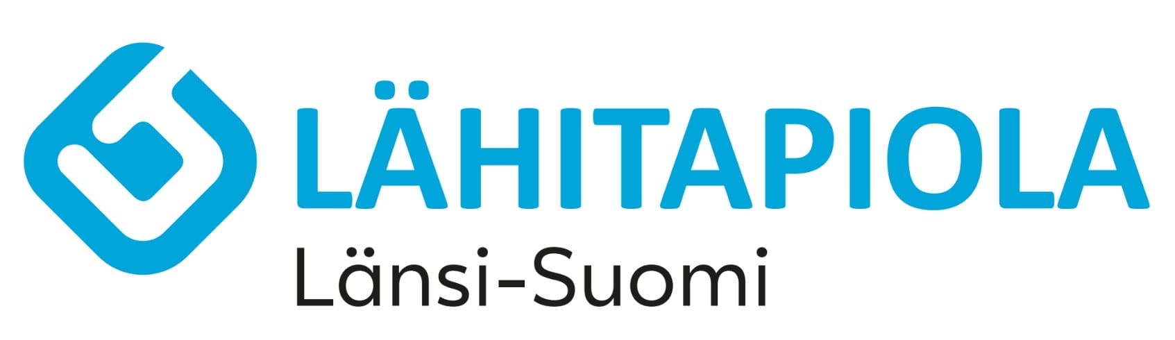 LähiTapiola Länsi-Suomen logo.