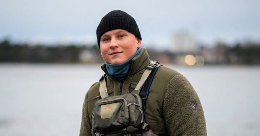 Kalastus on Fetu Seppälälle paitsi mieleistä ajanvietettä, myös tehokas keino palautumiseen ja rentoutumiseen.