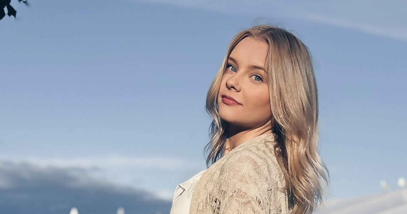 Verkostoituminen on Ada Lampiahon mielestä opiskelijajärjestötoiminnan tärkeimpiä anteja.