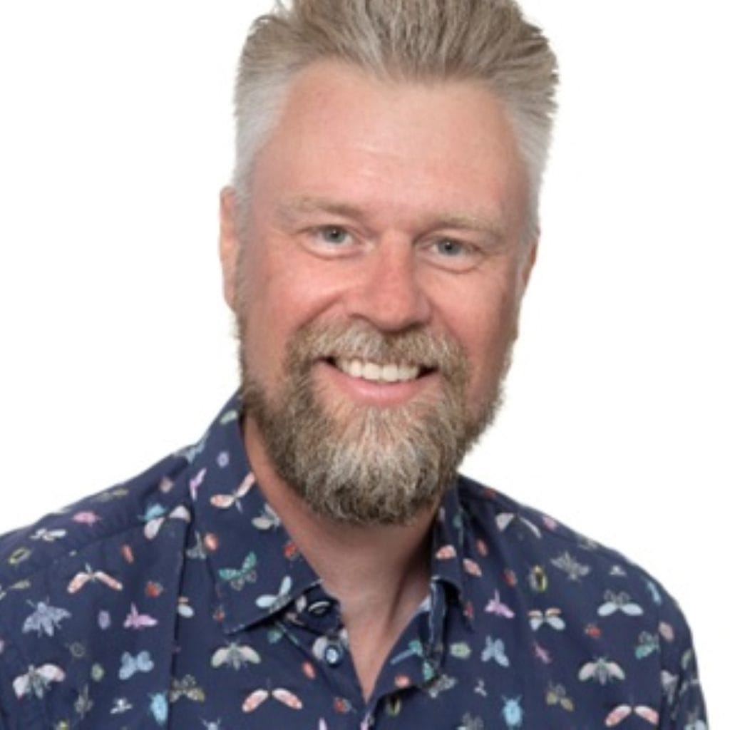 Matti Santala - SAMK – Satakunnan ammattikorkeakoulu