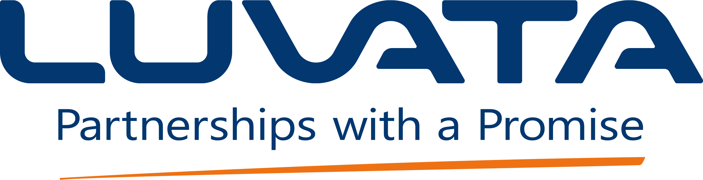 Luvatan logo.