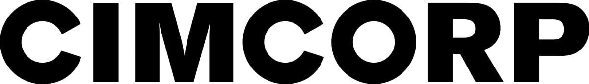 Cimcorp logo